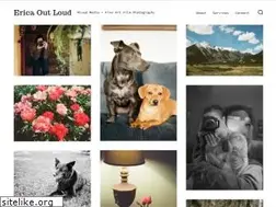 Sites similar to outloudphoto.com