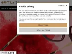 Sites similar to outly.it