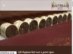 Sites similar to outmancigars.com