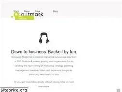 Sites similar to outmark.com