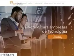 Sites similar to outmarketing.com.br