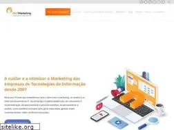 Sites similar to outmarketing.pt