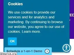 Sites similar to outmatch.com