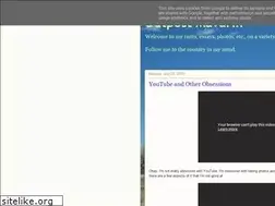 Sites similar to outmavarin.blogspot.com