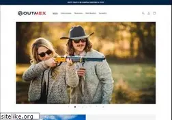 Sites similar to outmex.com