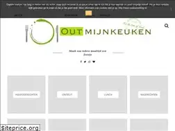 Sites similar to outmijnkeuken.nl