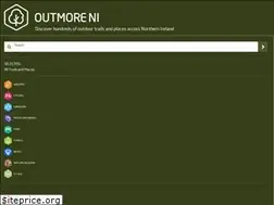 Sites similar to outmoreni.com