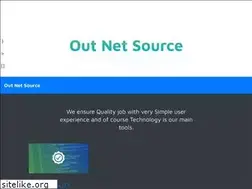 Sites similar to outnetsource.com