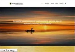 Sites similar to outnetwork.com