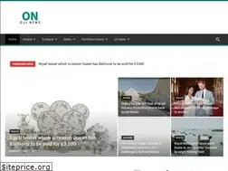 Sites similar to outnews.co.uk