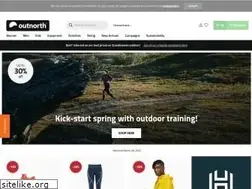 Sites similar to outnorth.com