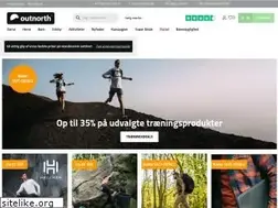 Sites similar to outnorth.dk
