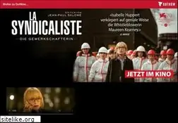 Sites similar to outnow.ch
