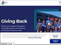 Sites similar to outnumberhunger.com