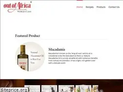 Sites similar to outofafrica.co.ke