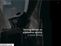 Sites similar to outofafrica.info