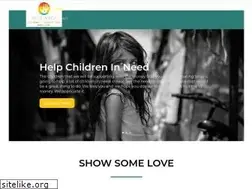 Sites similar to outofafricacf.org