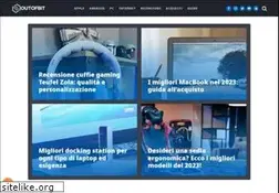 Sites similar to outofbit.it