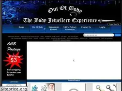Sites similar to outofbodypiercings.com