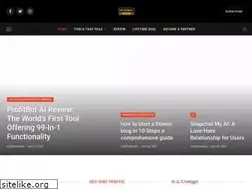 Sites similar to outofboxreview.com