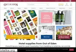 Sites similar to outofeden.co.uk