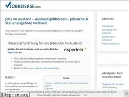 Sites similar to outofgermany.de