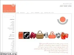 Sites similar to outofgray.com