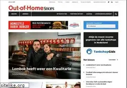 Sites similar to outofhome-shops.nl