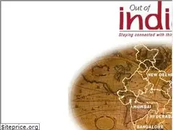 Sites similar to outofindia.net