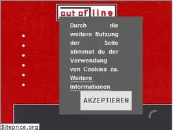 Sites similar to outofline.de