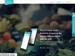 Sites similar to outofmilk.com
