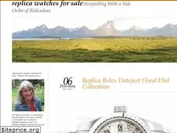 Sites similar to outofmyallegedmind.com