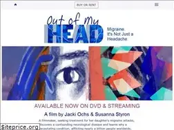 Sites similar to outofmyheadfilm.com