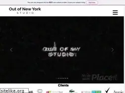 Sites similar to outofny.com