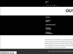 Sites similar to outofoffice.blog