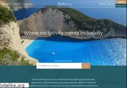 Sites similar to outofoffice.com