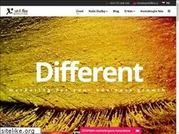 Sites similar to outofoffice.cz