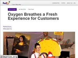 Sites similar to outofoffice.fedex.mediacdt.com