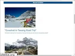 Sites similar to outofoffice.in