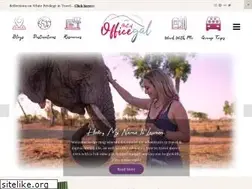Sites similar to outofofficegal.com