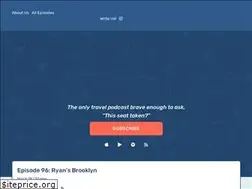 Sites similar to outofofficepod.com