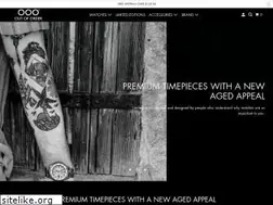 Sites similar to outoforderwatches.com