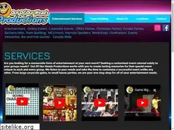 Sites similar to outofourheads.ca