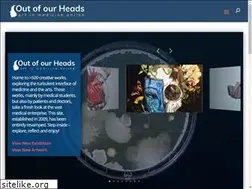 Sites similar to outofourheads.net