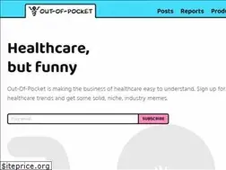 Sites similar to outofpocket.health