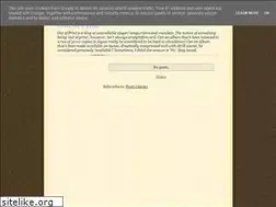 Sites similar to outofprintalbums.blogspot.com
