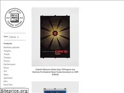 Sites similar to outofprints.com