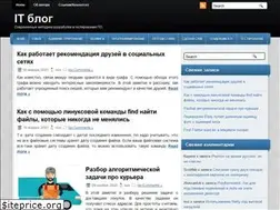 Sites similar to outofrange.ru
