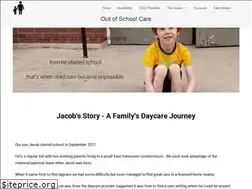 Sites similar to outofschoolcarebc.com