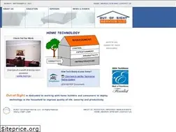 Sites similar to outofsight.net